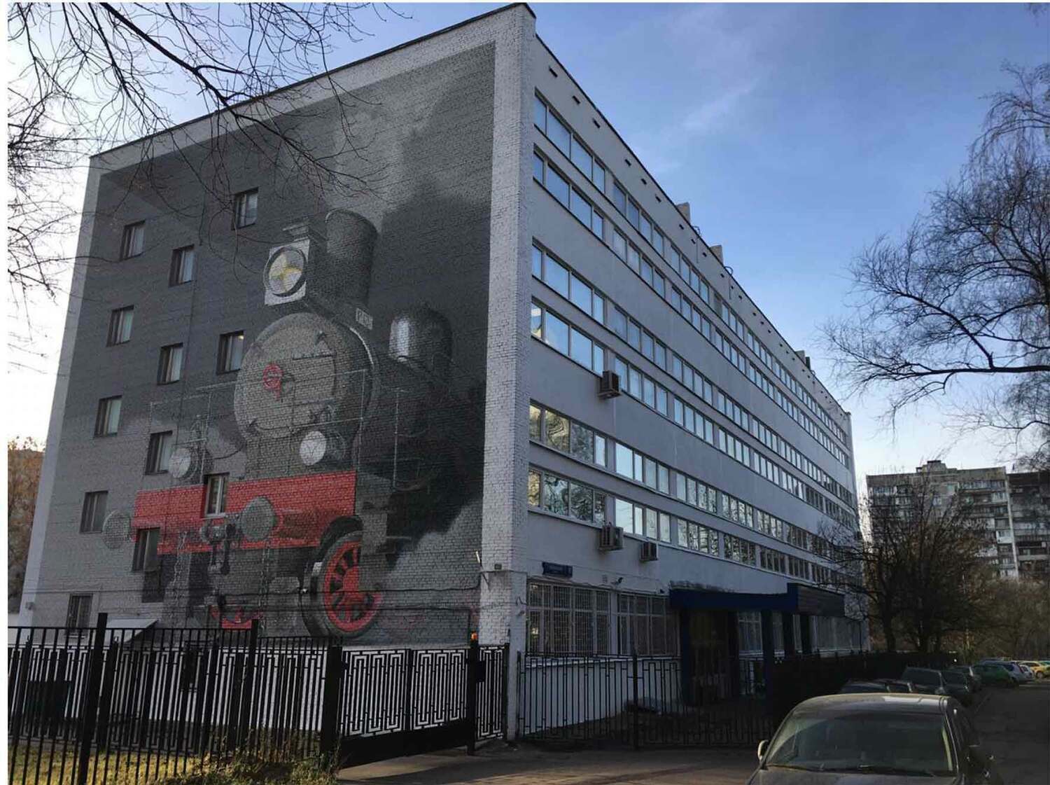 Проект и согласование отдельностоящей рекламно-информационной конструкции (стелы) по 902-ППДизайн-проект и согласование граффити (мурала) в Москве по № 877-⁠ПП