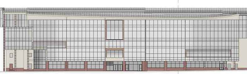 Паспорт колористического решения фасадов здания в Москве по № 114-ПП Получение (оформление) колористического паспорта здания в Москве по № 114-ПП.