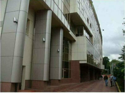 Проект и согласование изменений фасада по 94-ПП в Москве