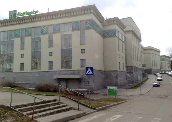 Проект и согласование крышной рекламной или информационной конструкции по 902-ПП и 712-ПП Проект и согласование крышной рекламной или информационной конструкции по 902-ПП и 712-ПП