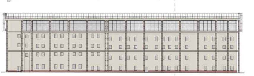 Паспорт колористического решения фасадов здания в Москве по № 114-ПП Получение (оформление) колористического паспорта здания в Москве по № 114-ПП.