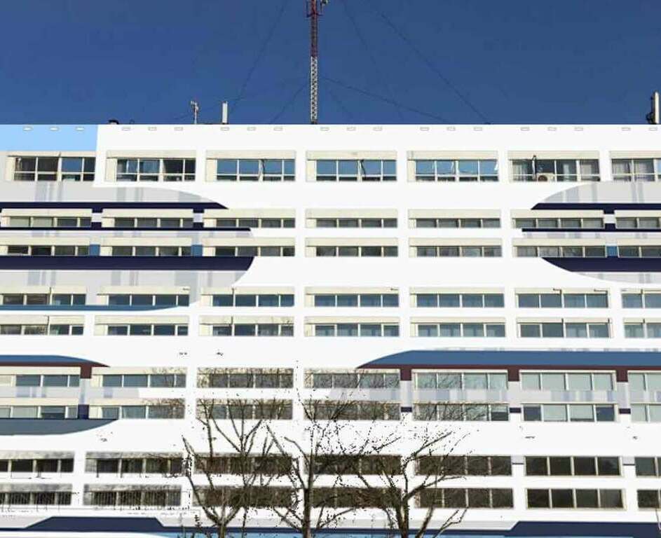 Дизайн-проект и согласование граффити (мурала) в Москве по № 877-⁠ПП