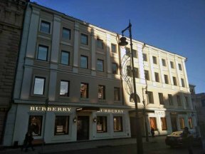 Паспорт колористического решения фасадов здания в Москве по № 114-ПП Получение (оформление) колористического паспорта здания в Москве по № 114-ПП.